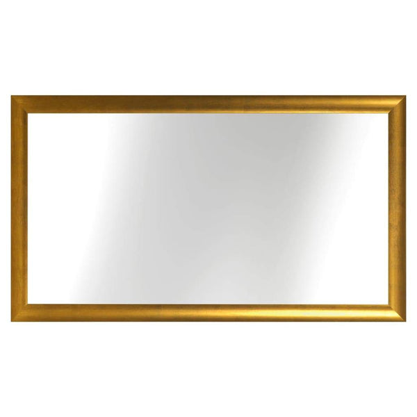 Oglinzi decorative 417, auriu treviso, HOLZART - ORSINI